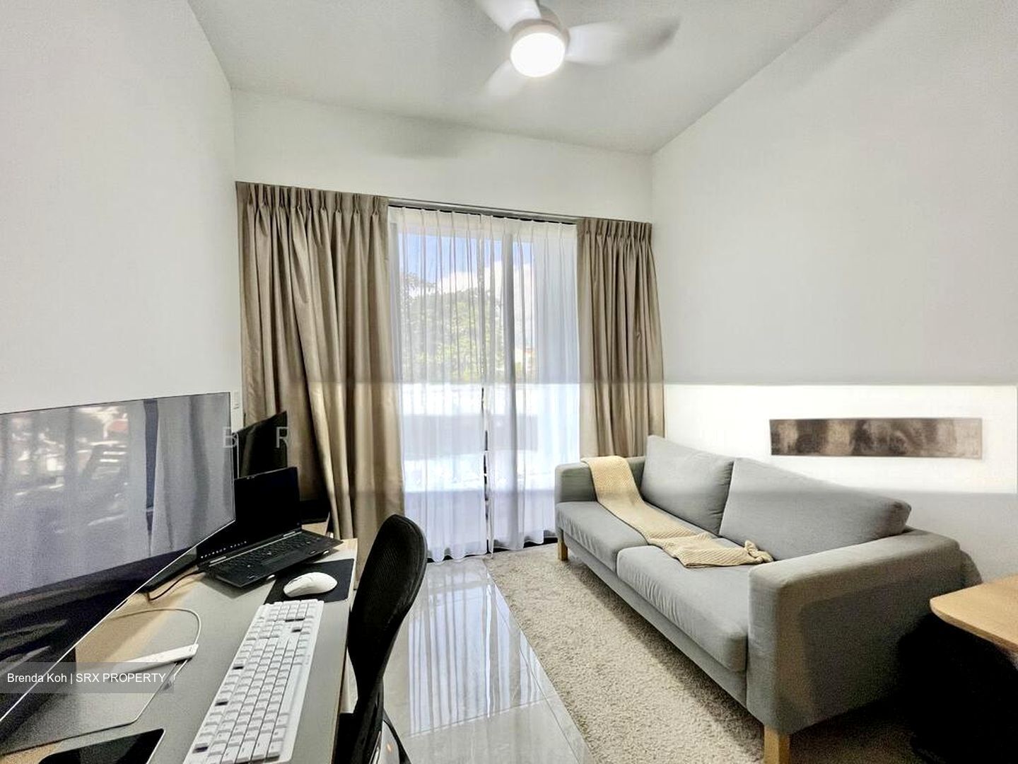 Kent Ridge Hill Residences (D5), Apartment #503407191